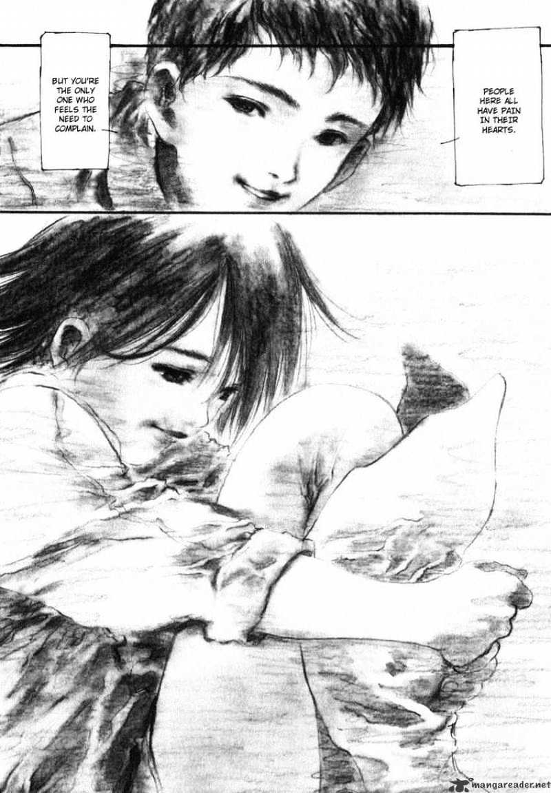 Kidou Senshi Gundam: Ecole Du Ciel Chapter 2 #28
