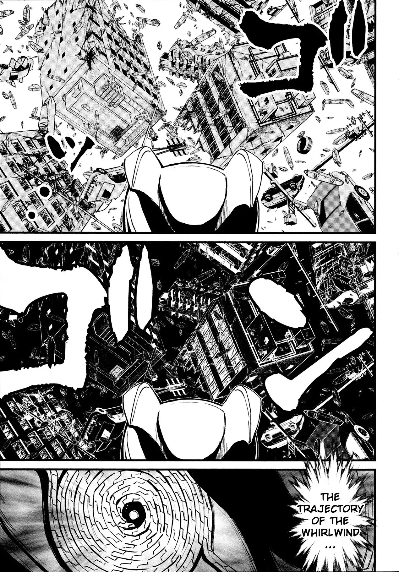 Shin Mazinger Zero Chapter 35 #19