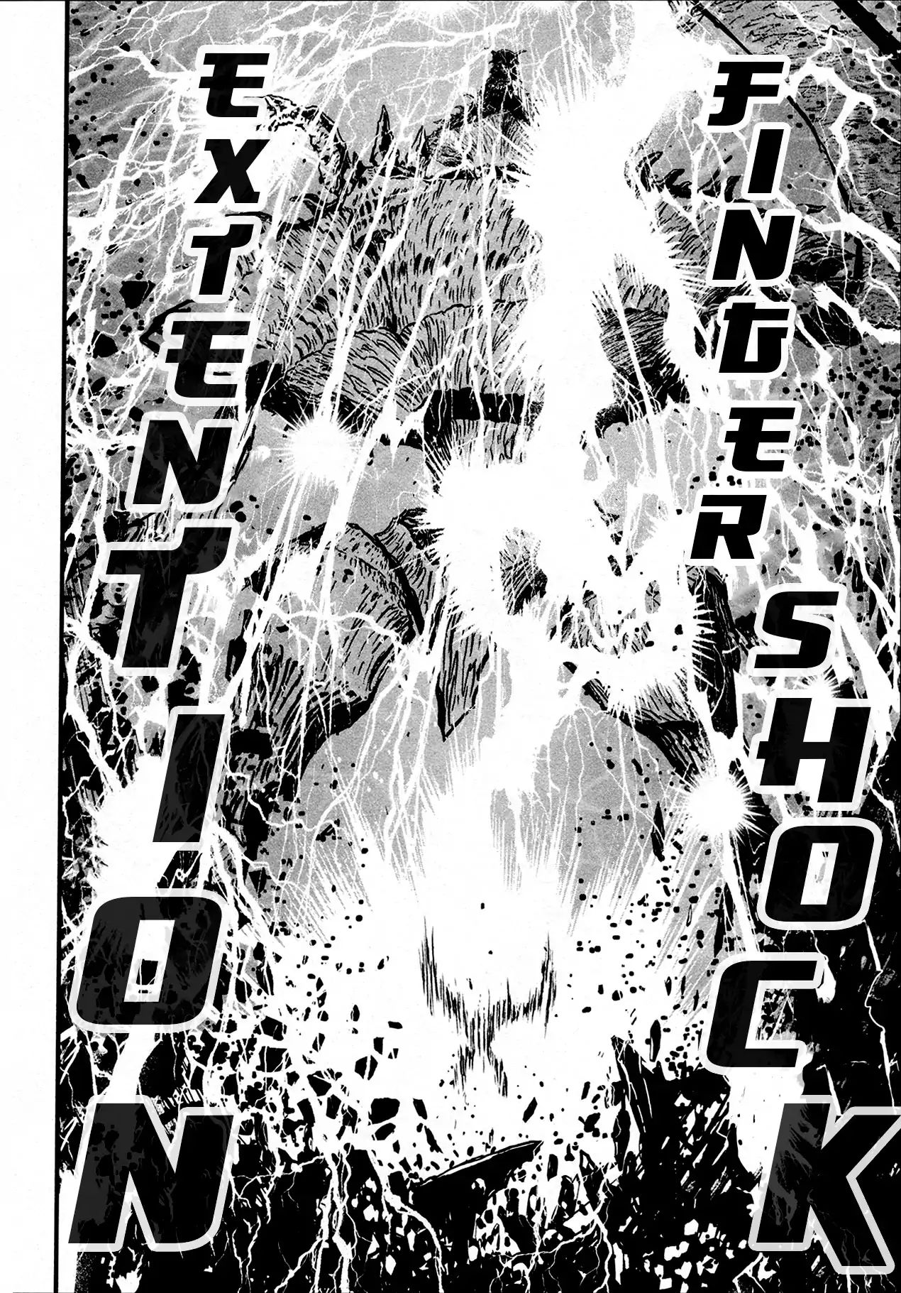 Shin Mazinger Zero Chapter 34 #39