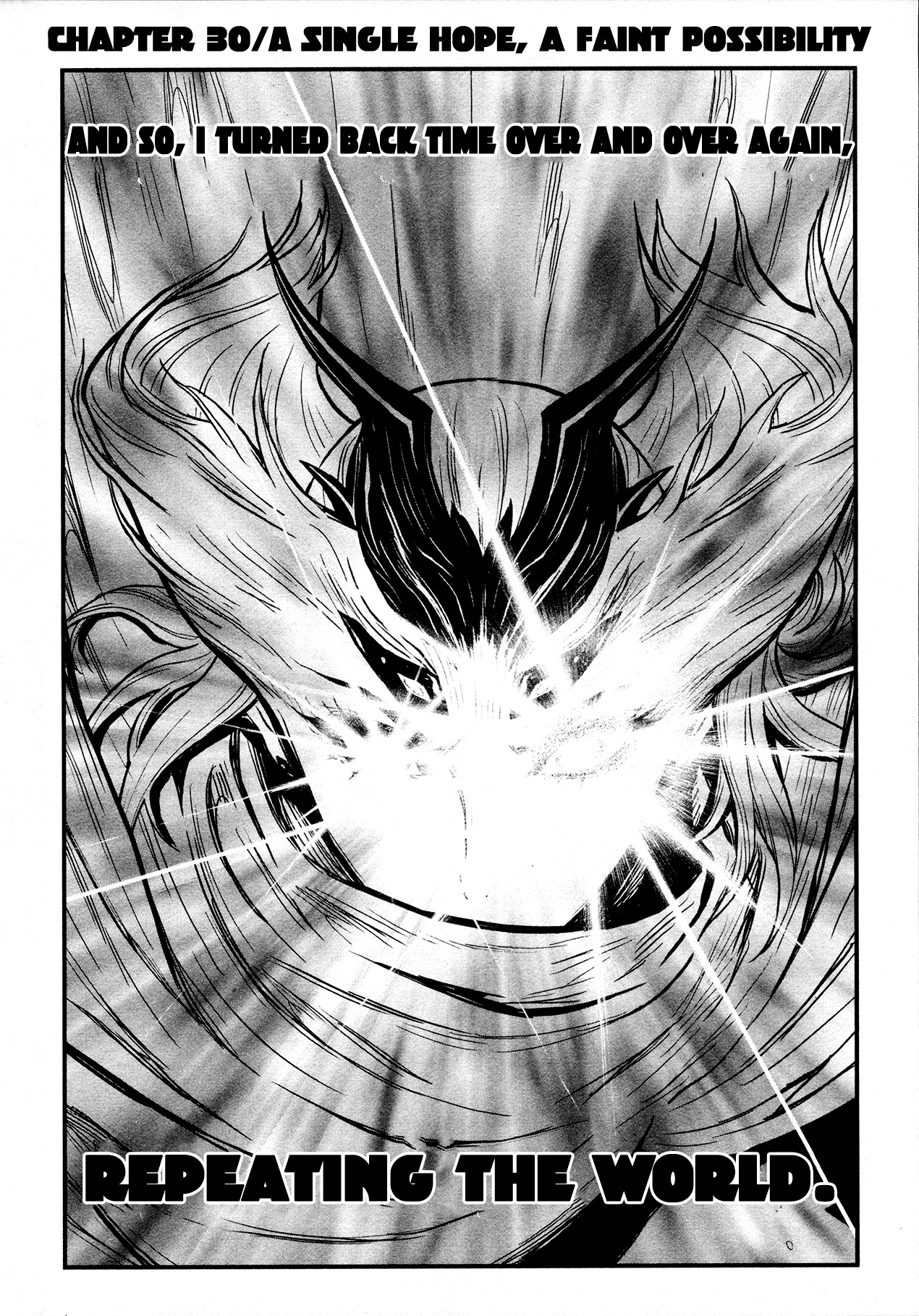 Shin Mazinger Zero Chapter 30 #4