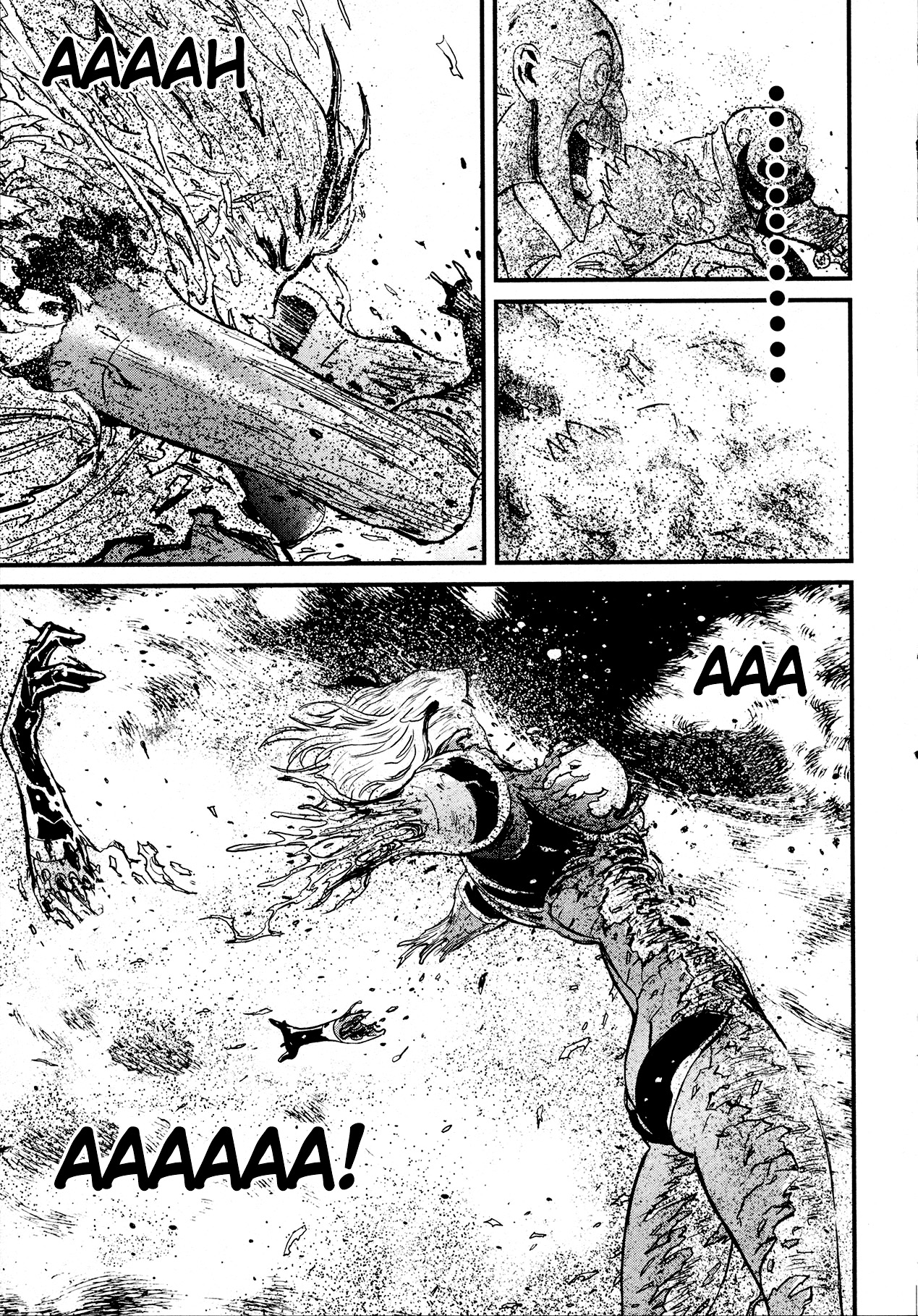 Shin Mazinger Zero Chapter 30 #25