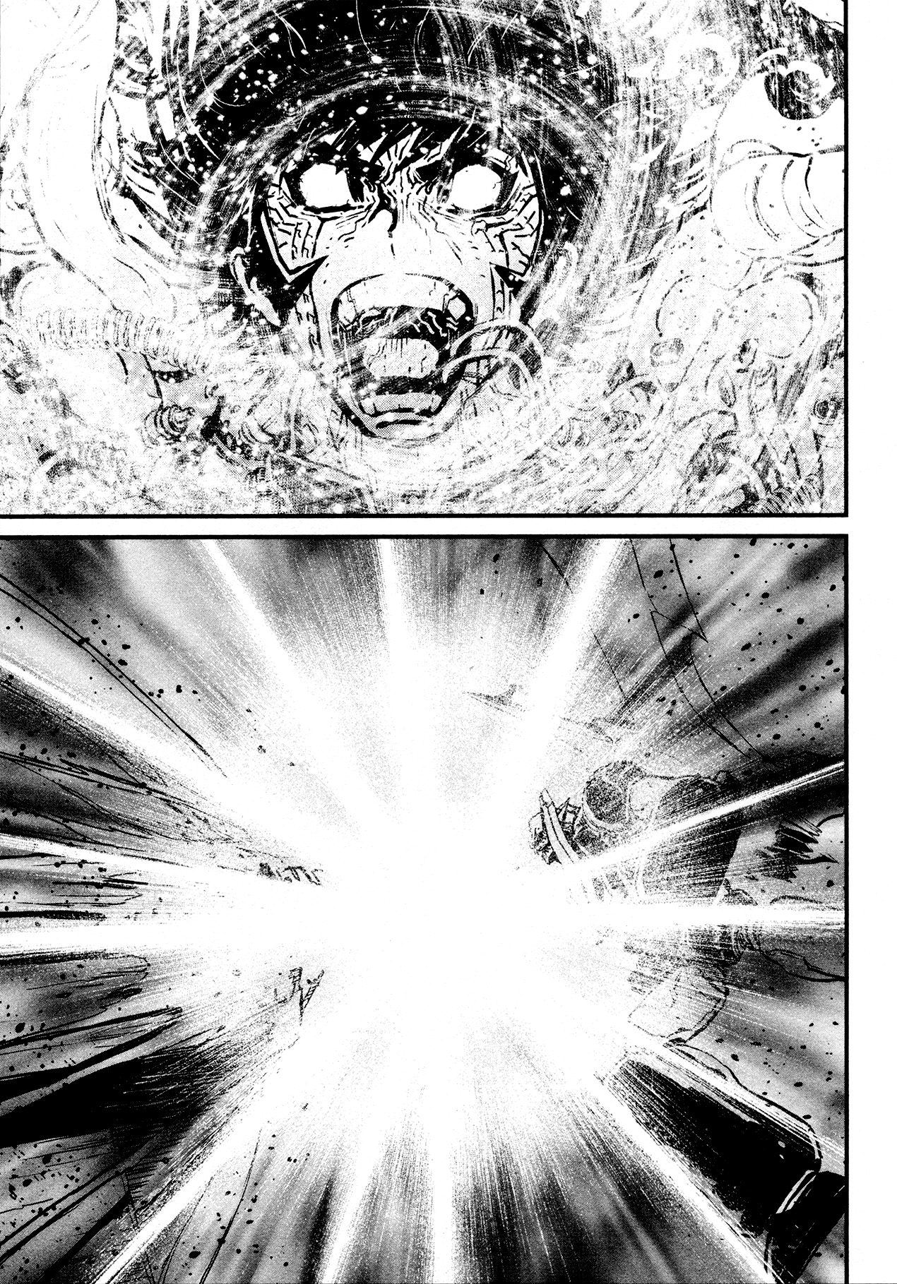 Shin Mazinger Zero Chapter 30 #27