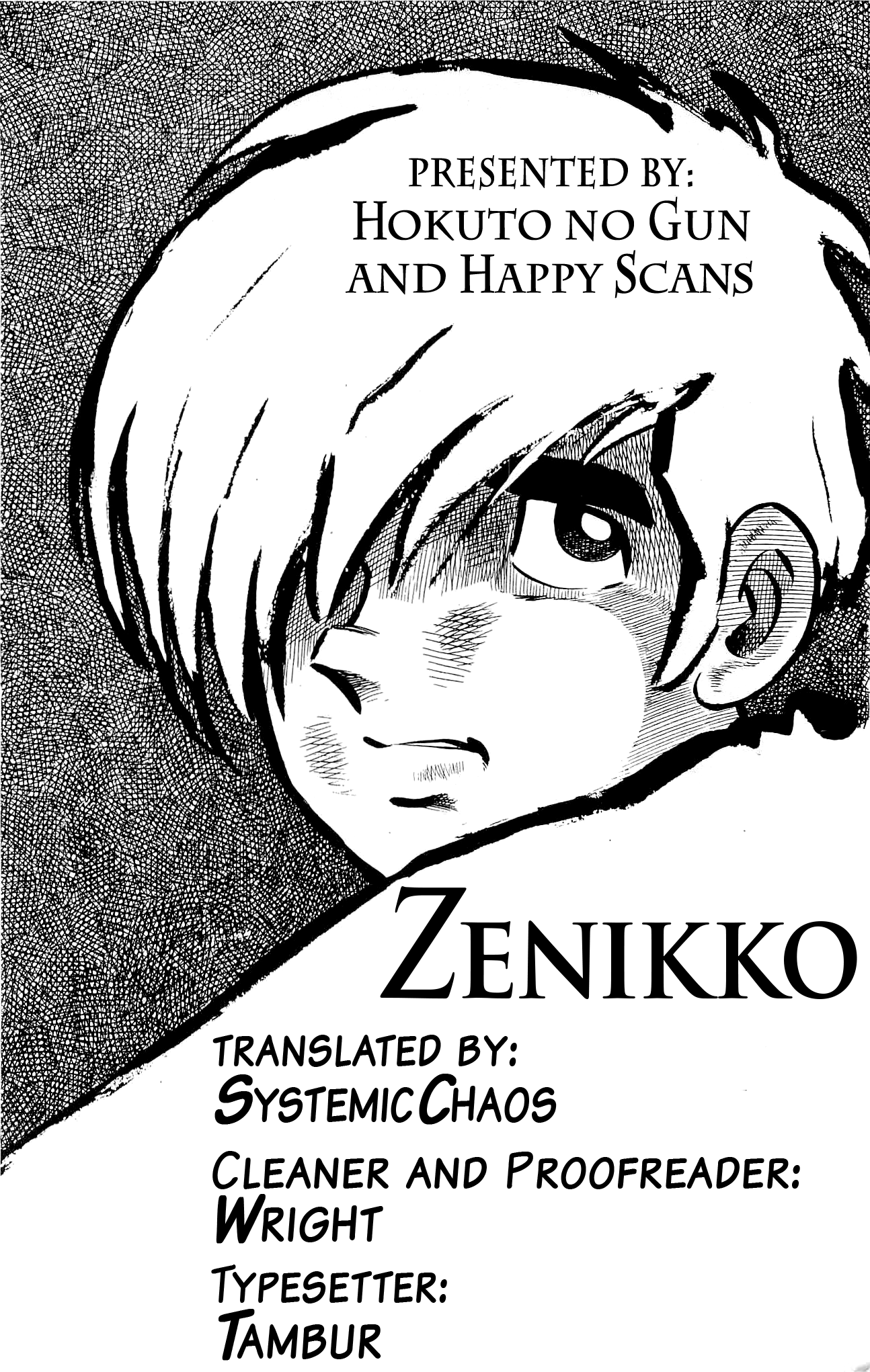 Zenikko Chapter 23 #72