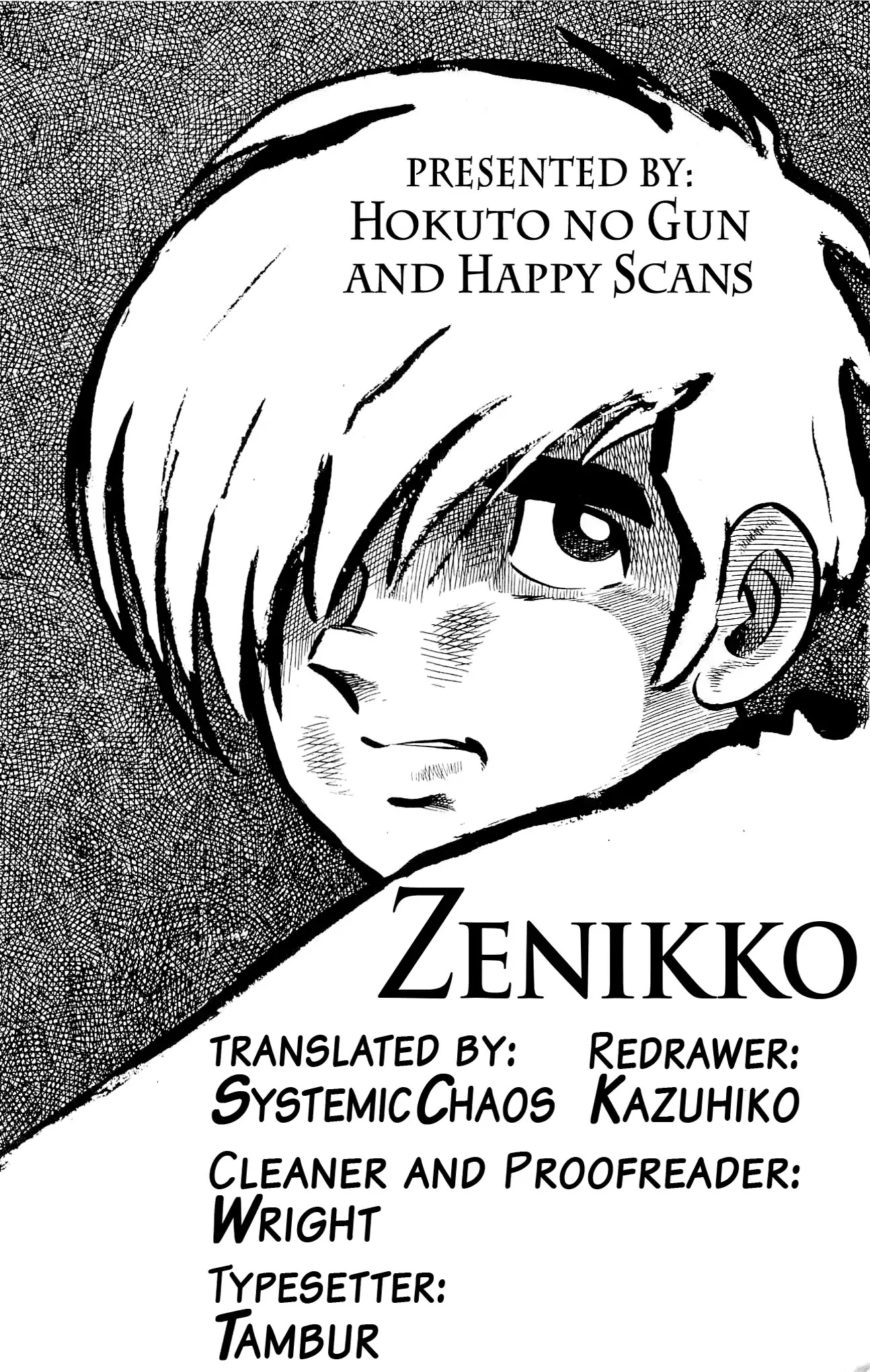Zenikko Chapter 6 #59