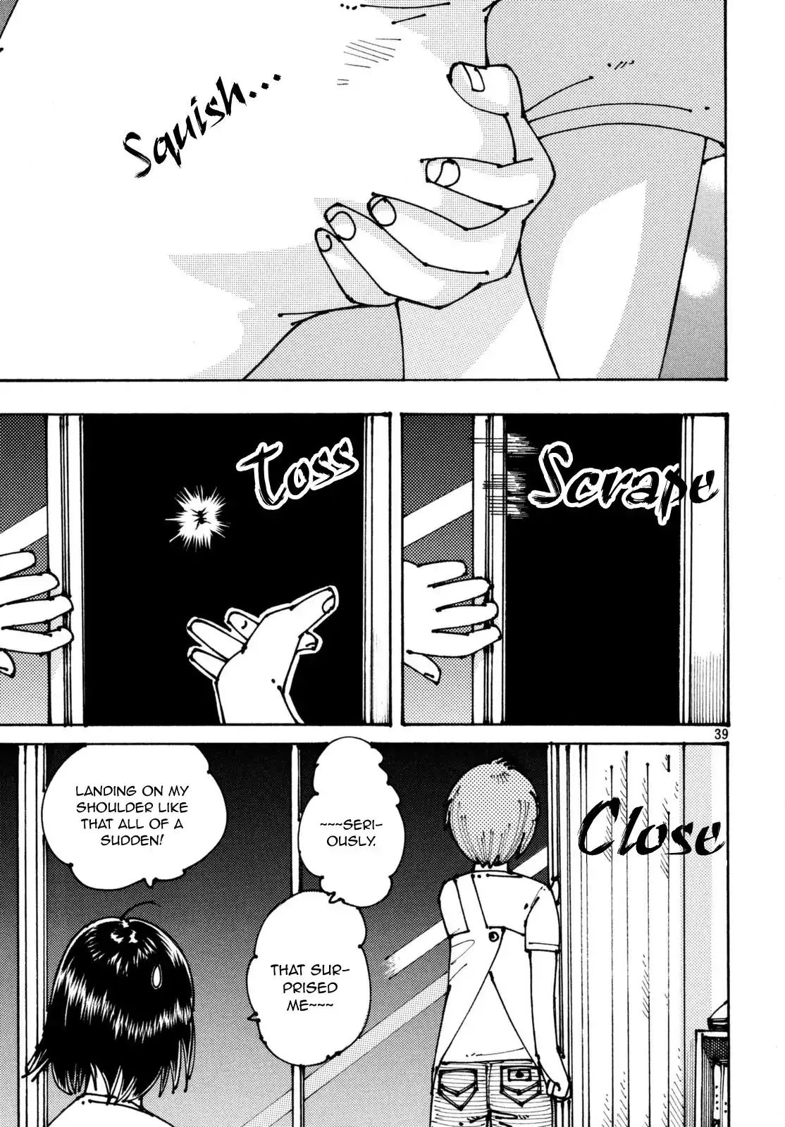 Ookumo-Chan Flashback Chapter 2 #40