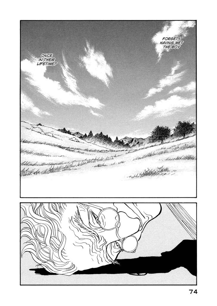 Fushigi Na Shounen Chapter 14 #77
