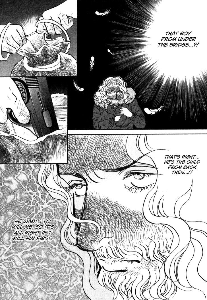 Fushigi Na Shounen Chapter 9 #78
