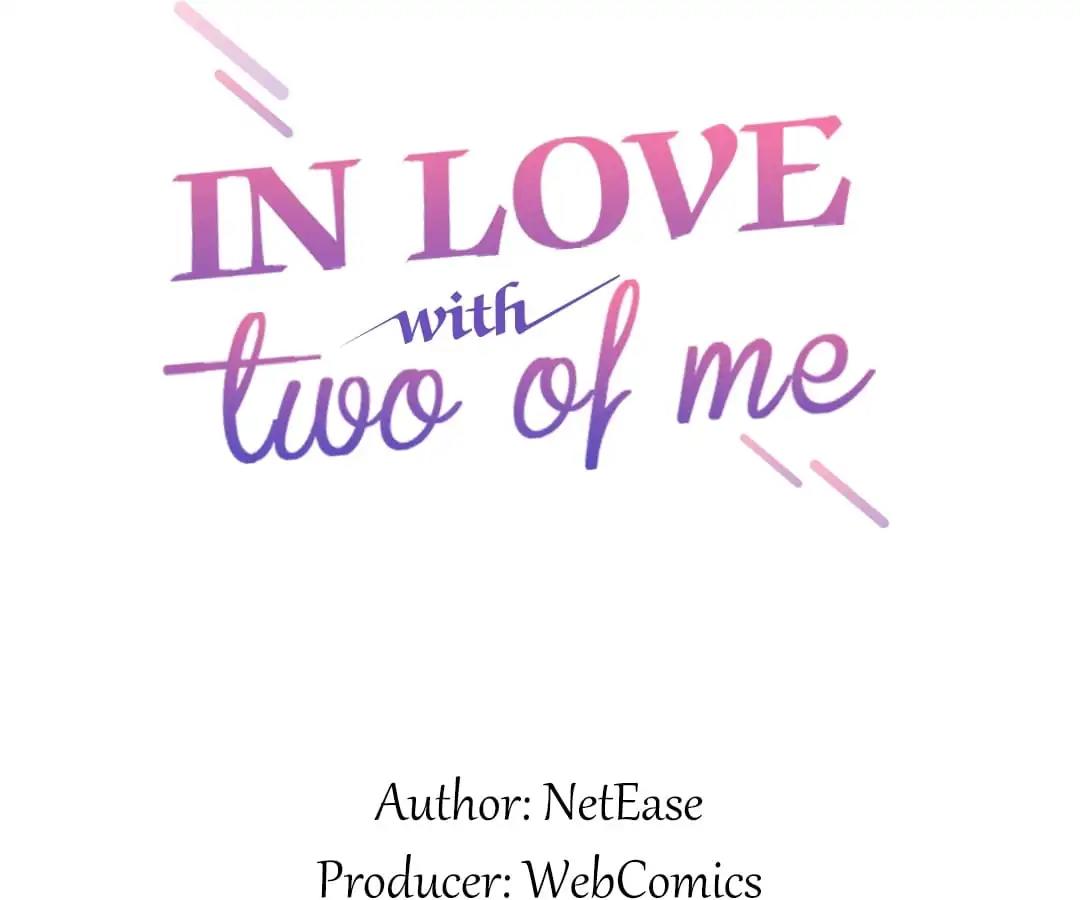 In Love With Two Of Me Chapter 18 #3