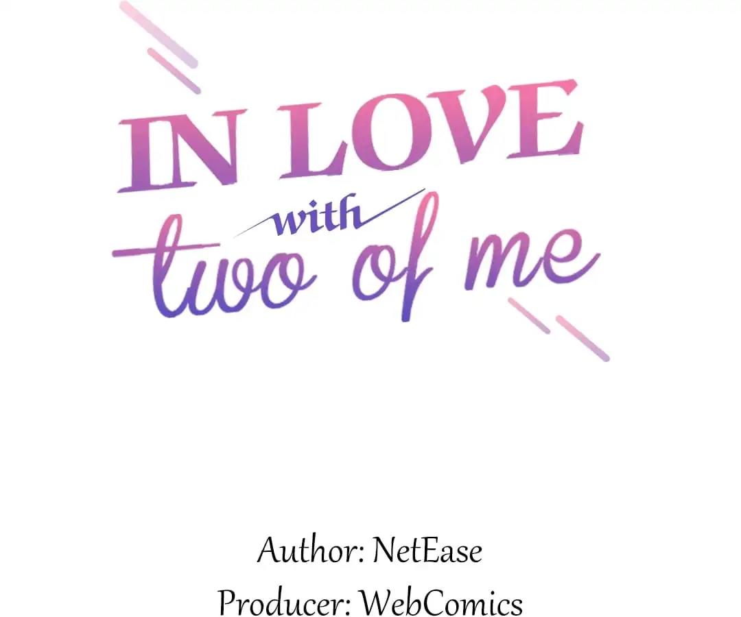 In Love With Two Of Me Chapter 14 #3