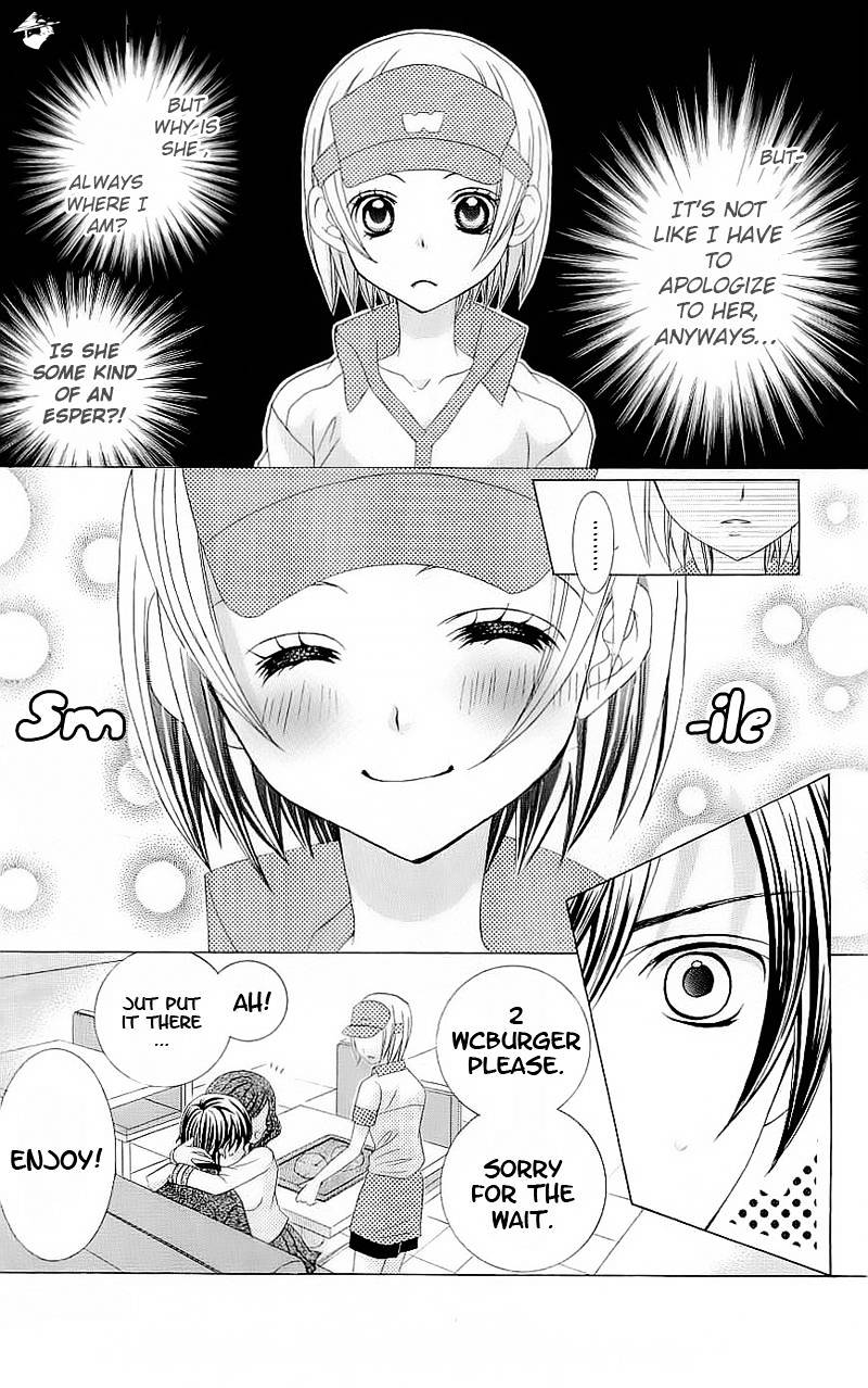 Suki Desu Suzuki-Kun!! Chapter 50 #8