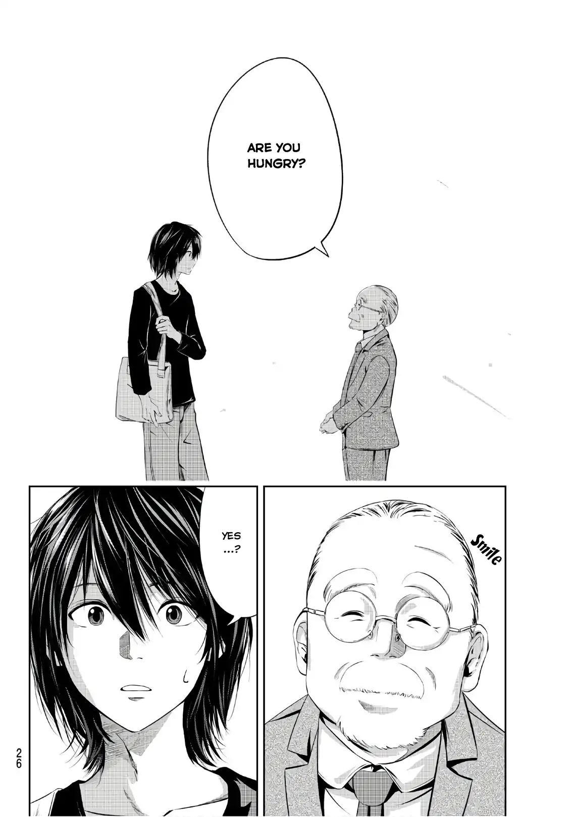 Sen Wa, Boku Wo Egaku Chapter 1 #7