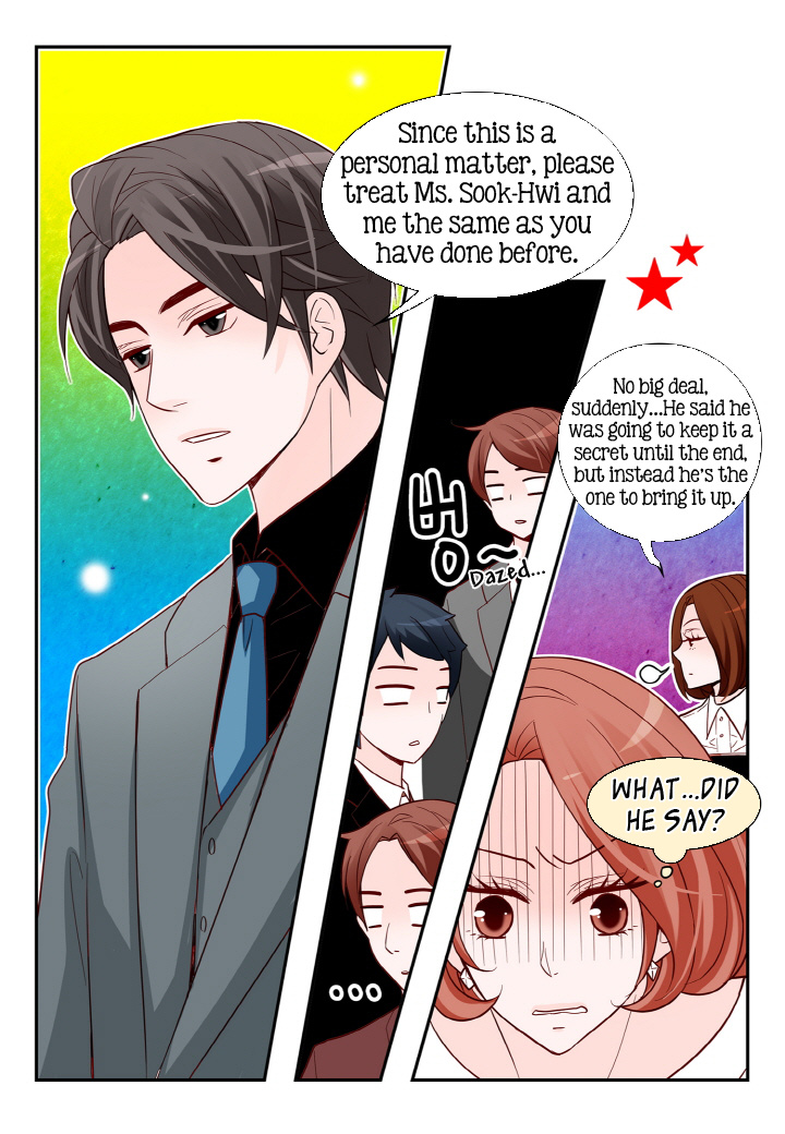 Arrogance And Romance Chapter 115 #24