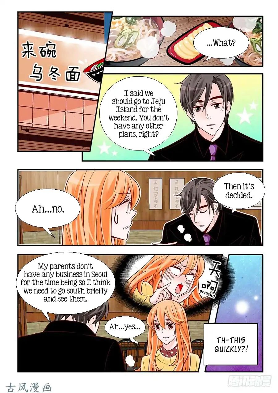Arrogance And Romance Chapter 88 #7
