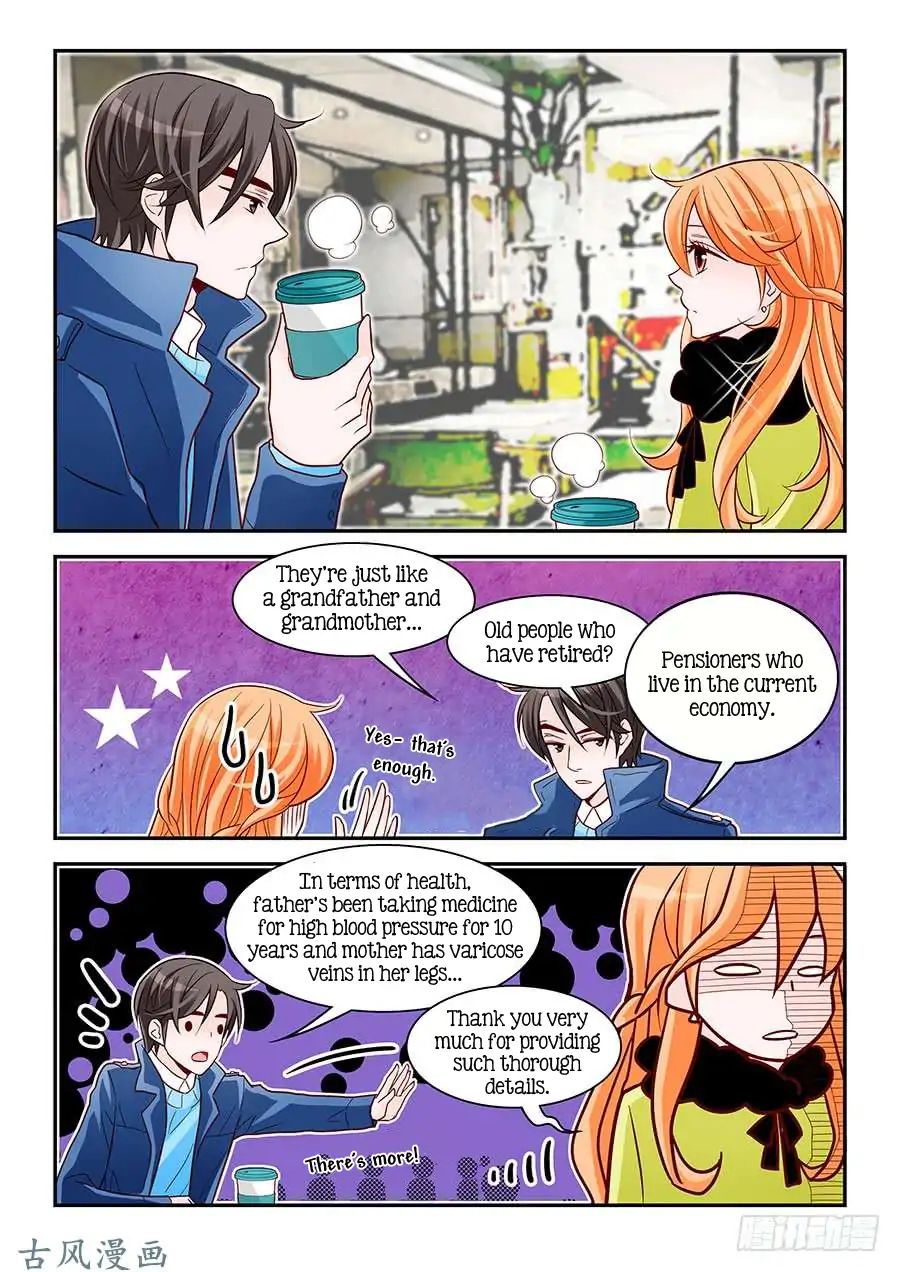 Arrogance And Romance Chapter 88 #16