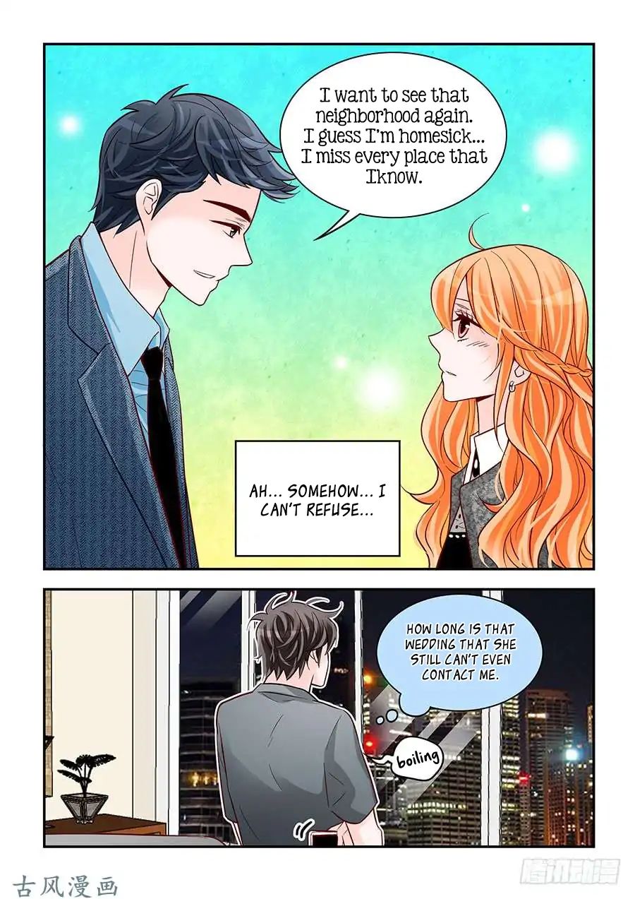 Arrogance And Romance Chapter 78 #8