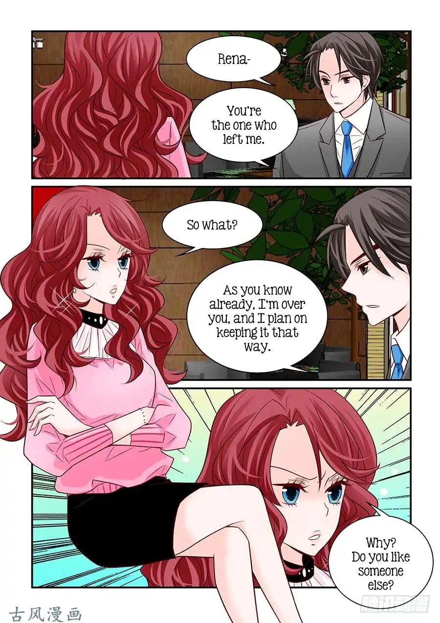 Arrogance And Romance Chapter 48 #8