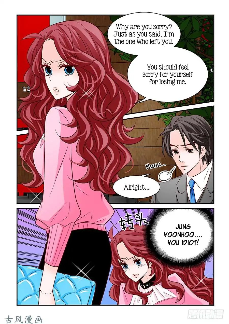 Arrogance And Romance Chapter 48 #12