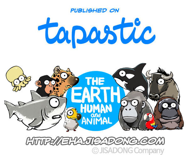 Earth, Human, And Animal Chapter 46 #6