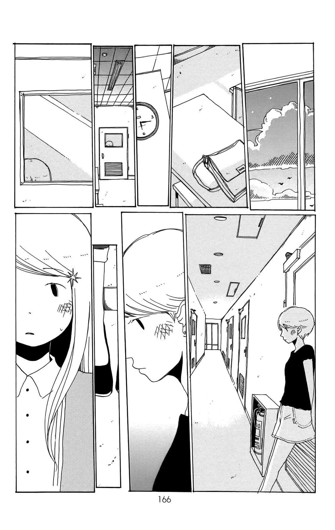 Sirius & Mayu Chapter 12 #3