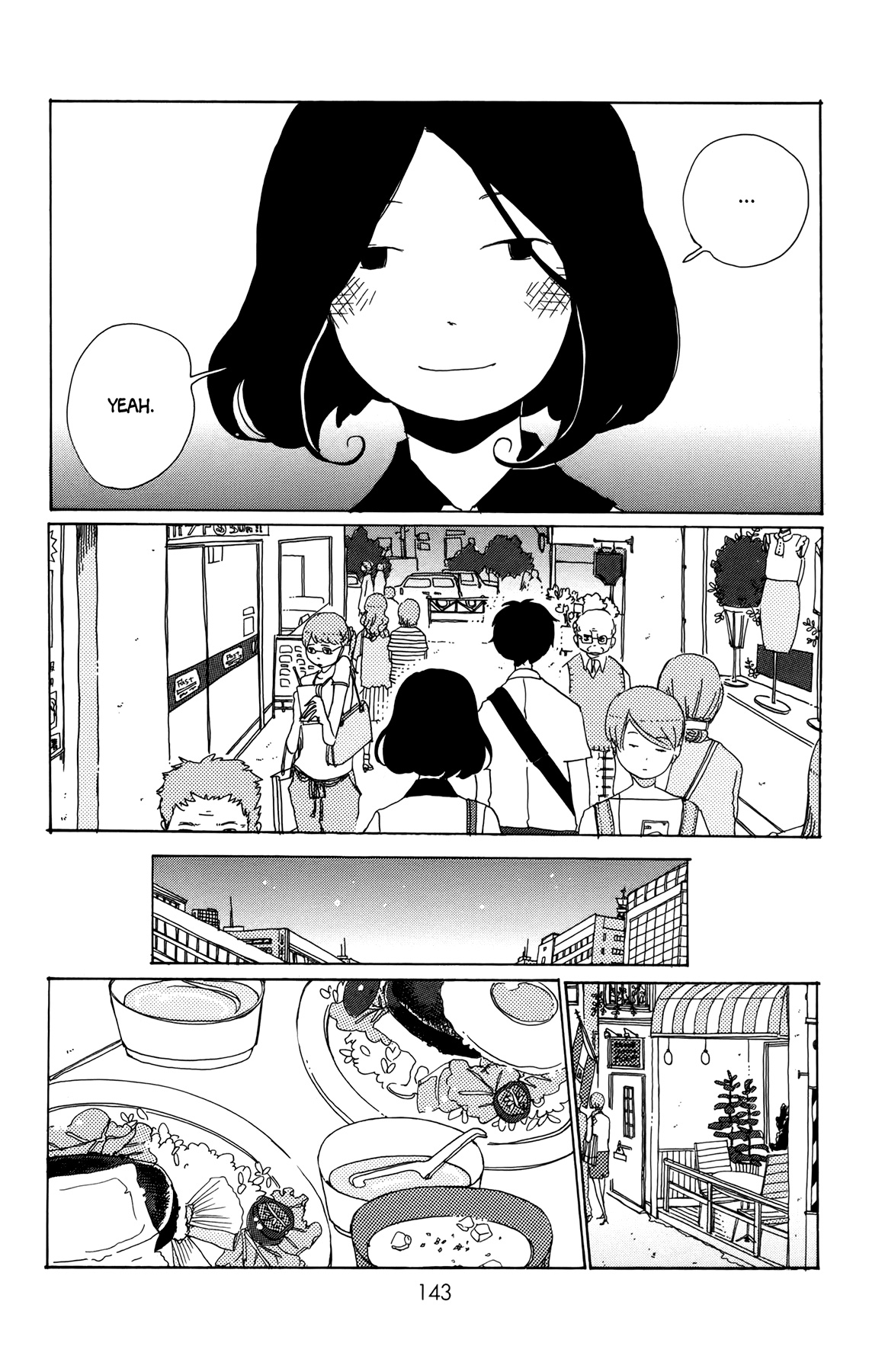 Sirius & Mayu Chapter 11 #12