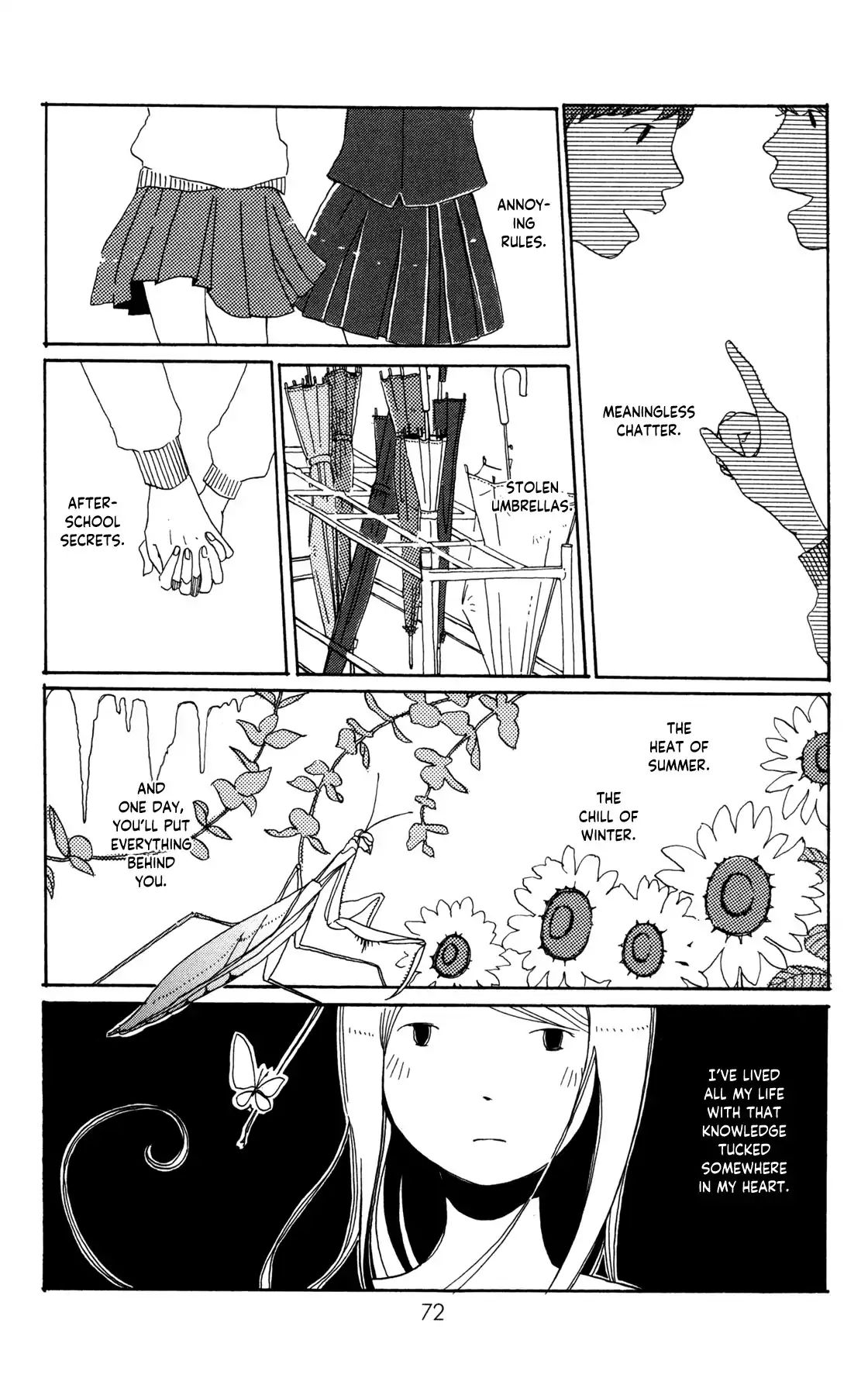 Sirius & Mayu Chapter 2 #29