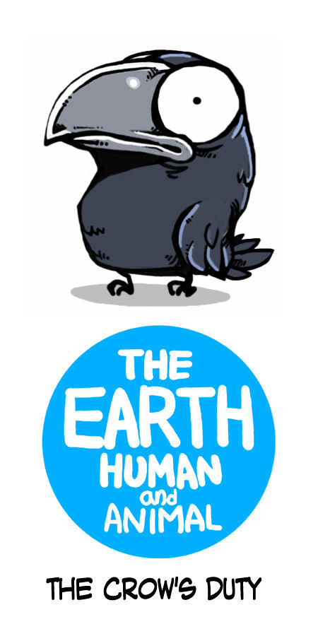 Earth, Human, And Animal Chapter 30 #2