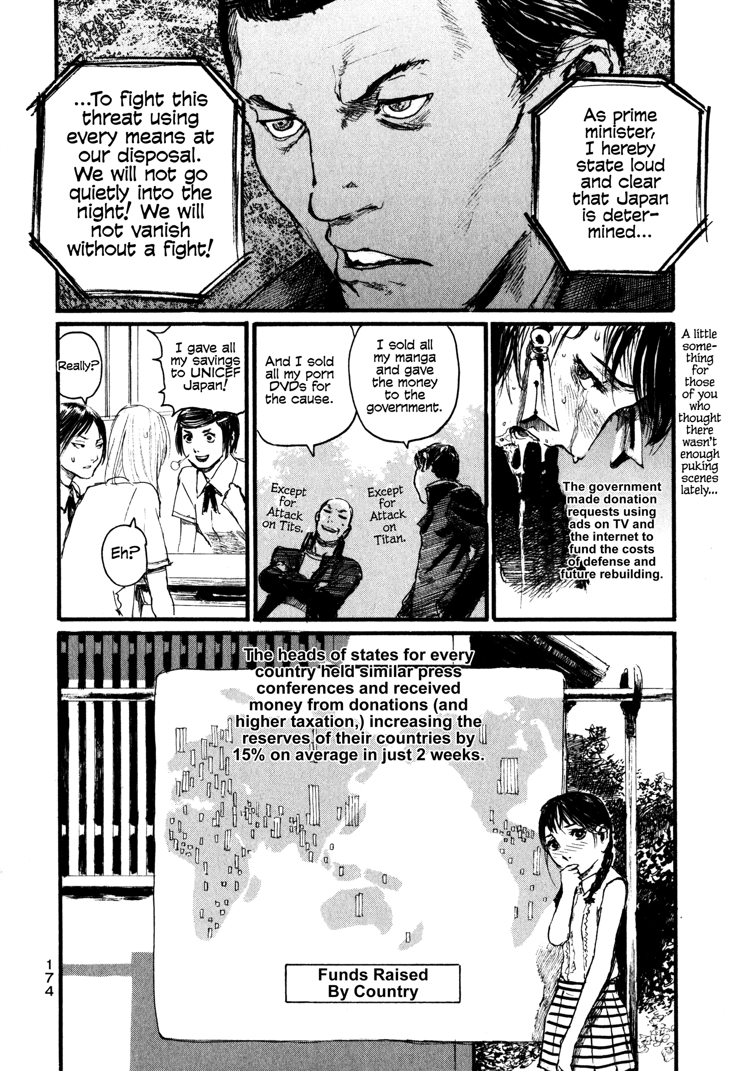 Halcyon Lunch Chapter 9 #32