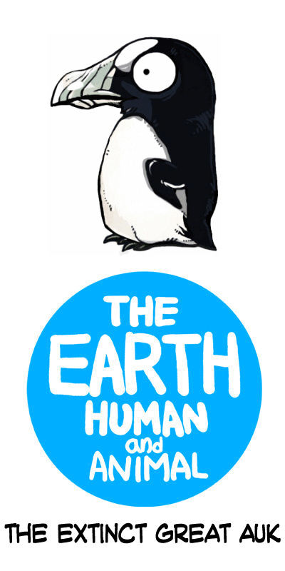 Earth, Human, And Animal Chapter 28 #2