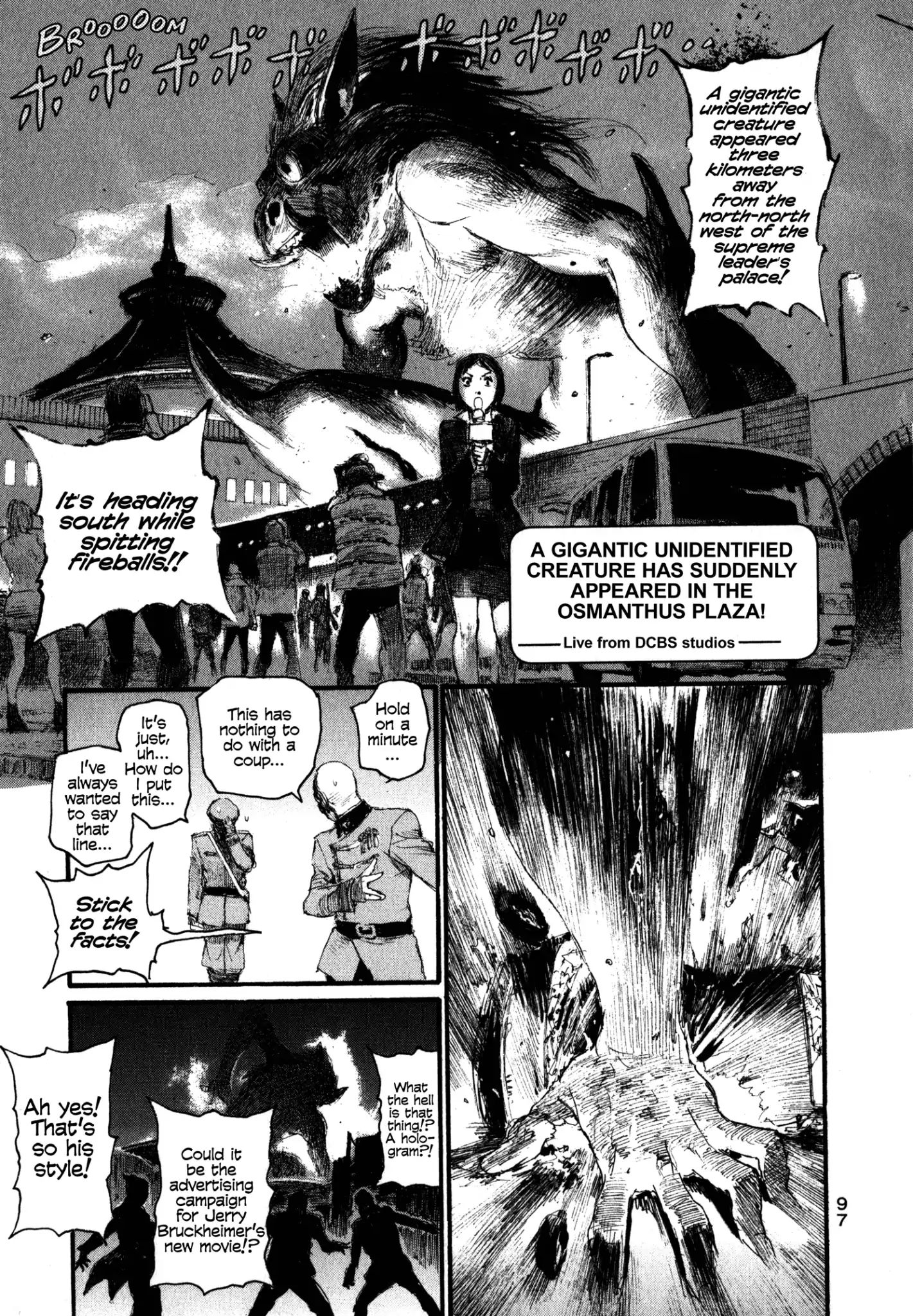 Halcyon Lunch Chapter 7 #29