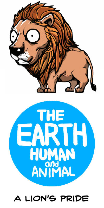 Earth, Human, And Animal Chapter 27 #2