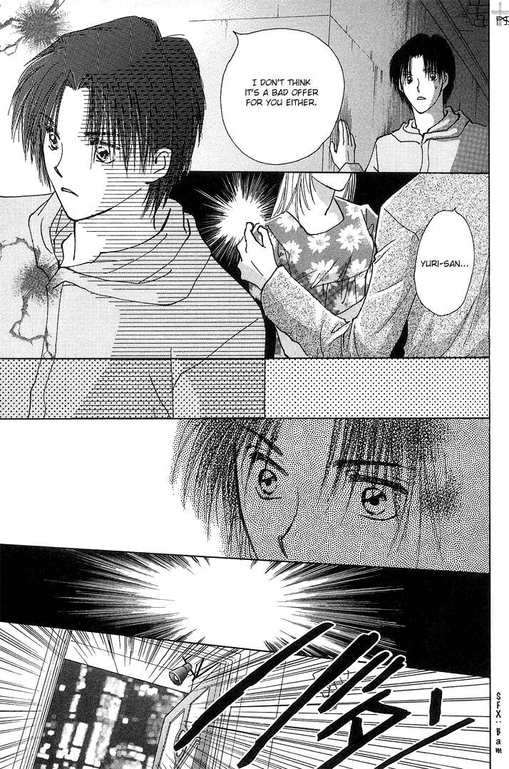 Takaramono Chapter 10 #39