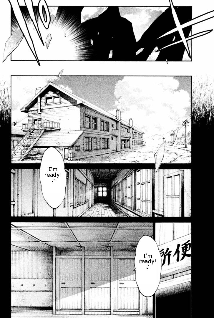 Ashita No Familia Chapter 2 #34