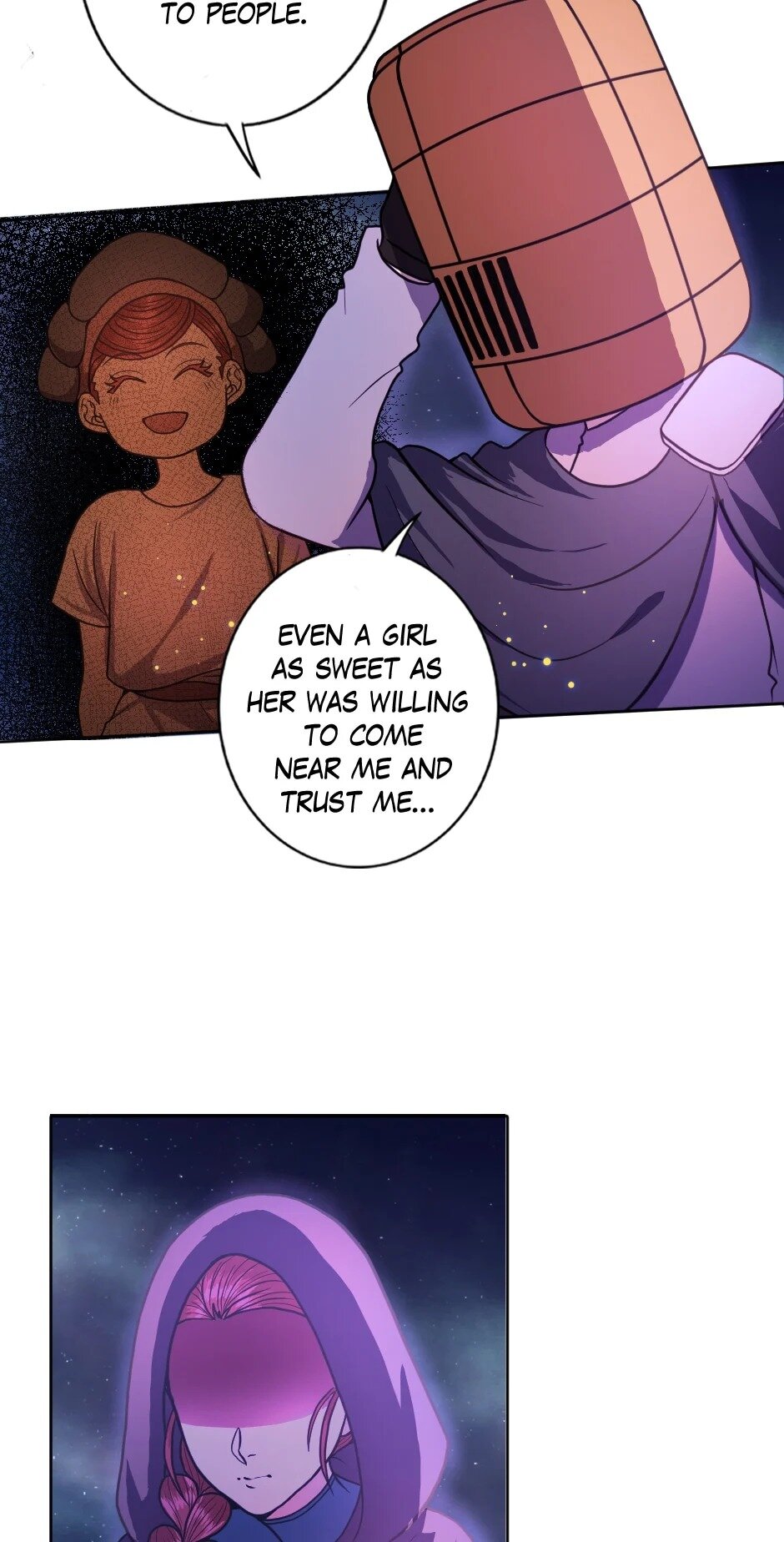 Grotie Meets Allura Chapter 13 #3