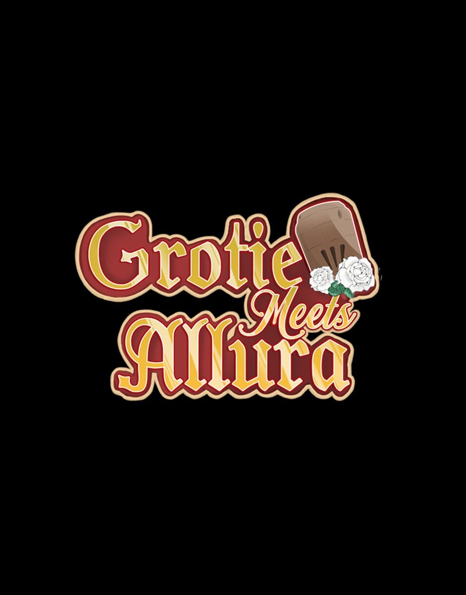 Grotie Meets Allura Chapter 5 #47