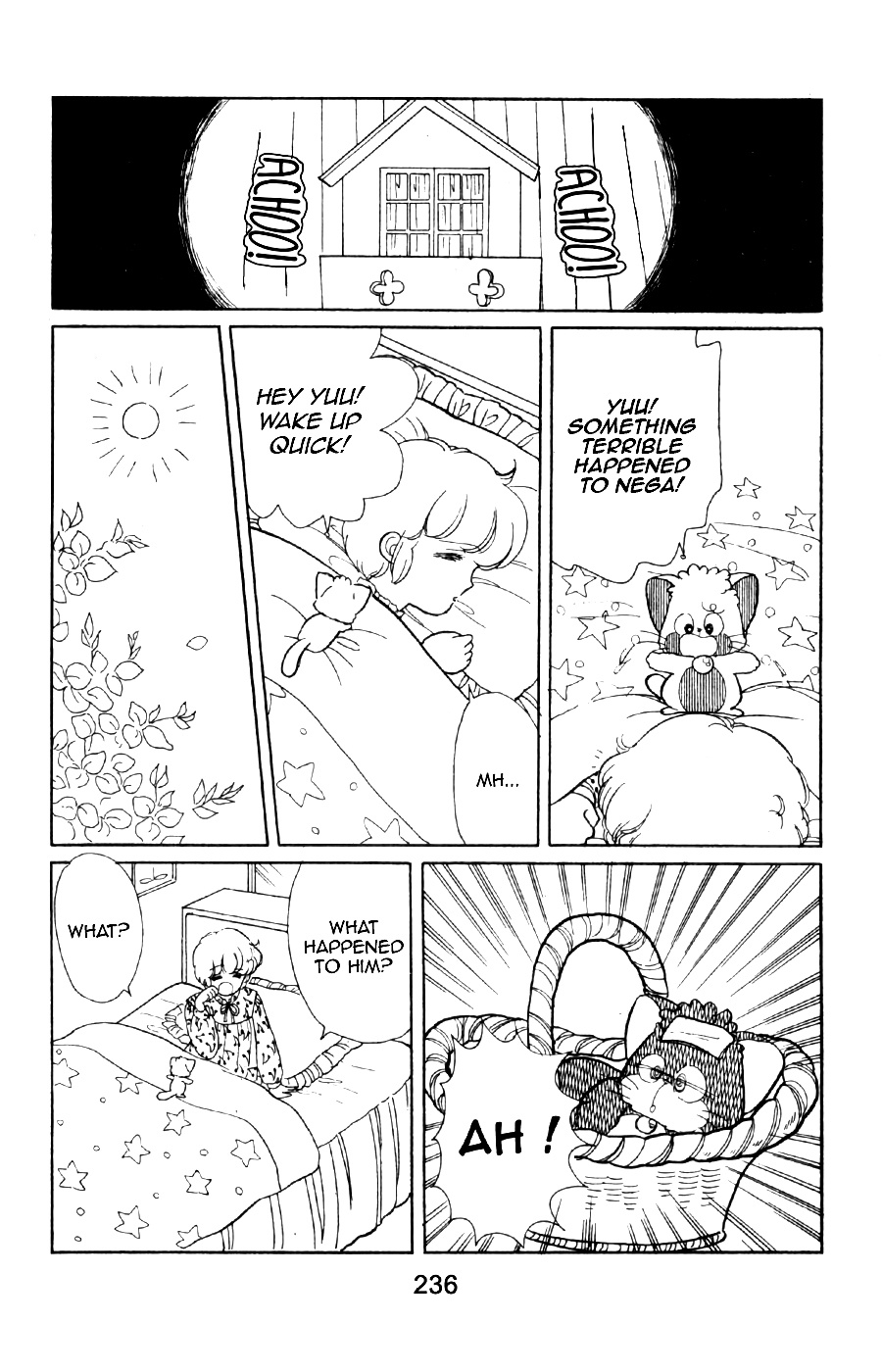 Mahou No Tenshi Creamy Mami Chapter 8 #19