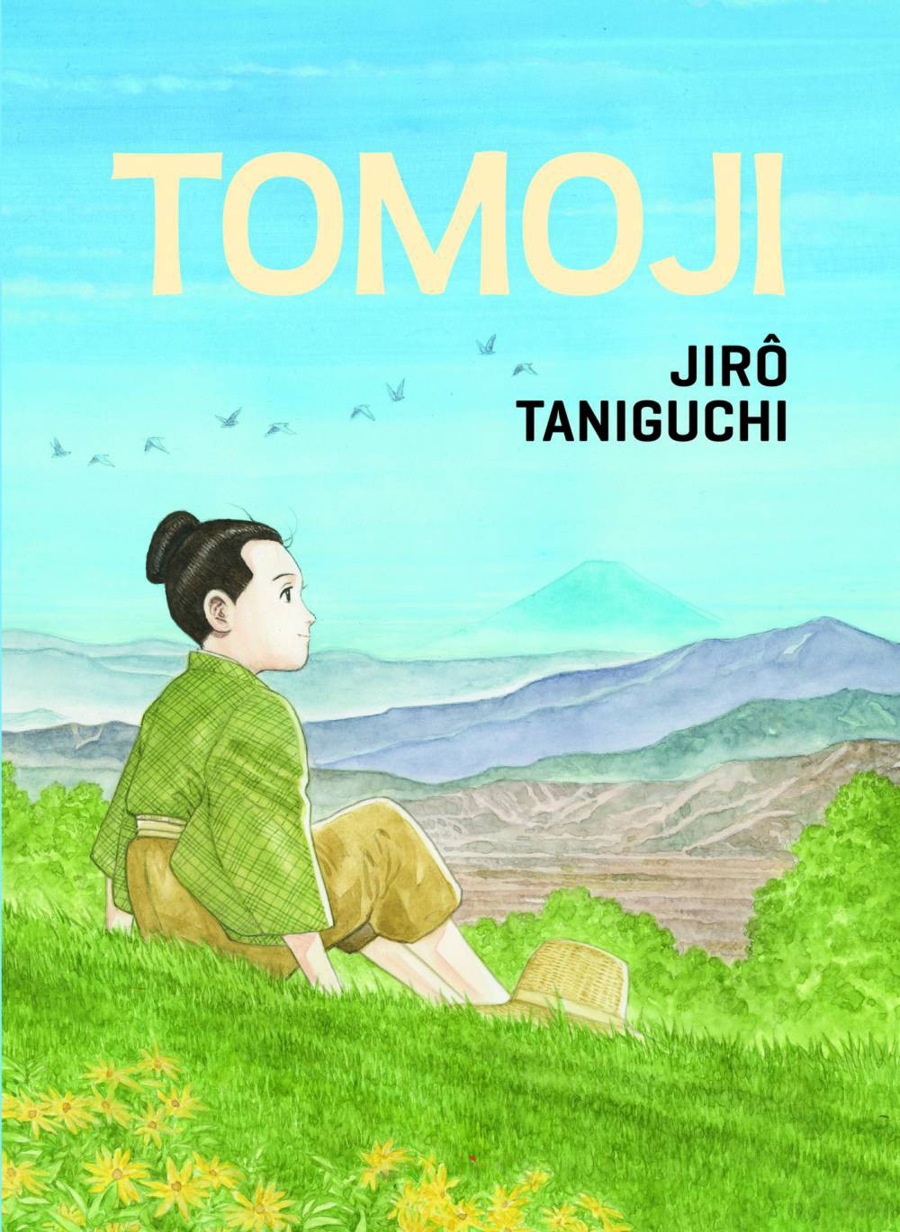 Tomoji Chapter 1 #1