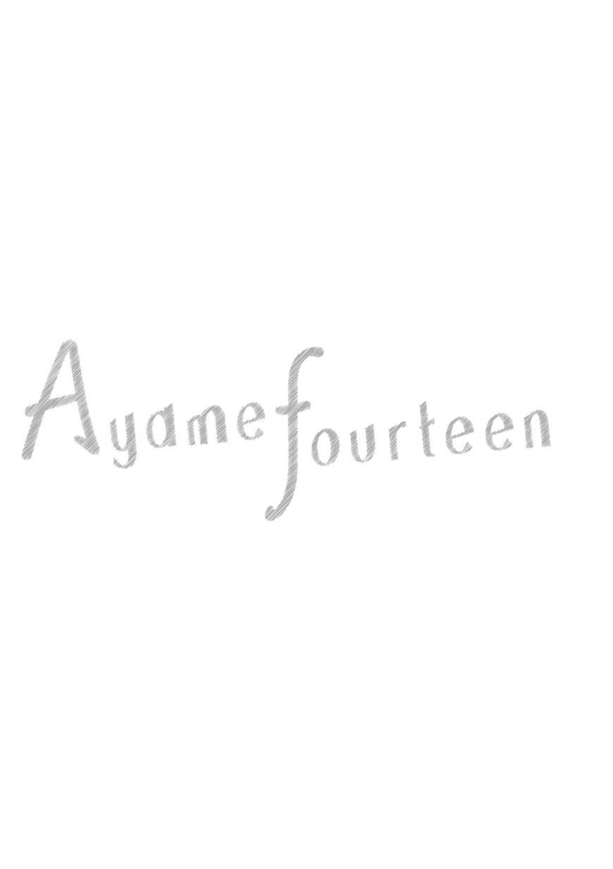 Ayame 14 Chapter 7 #1