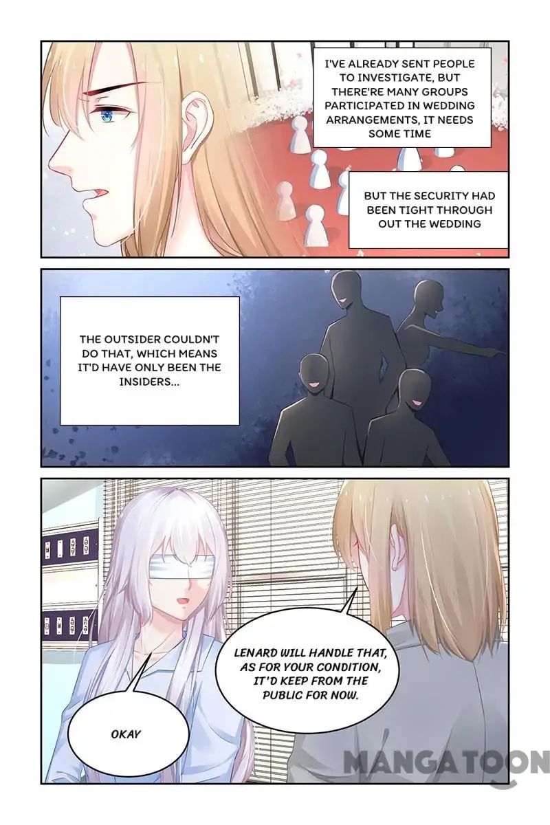 Gentlefolk Queen Chapter 183 #5