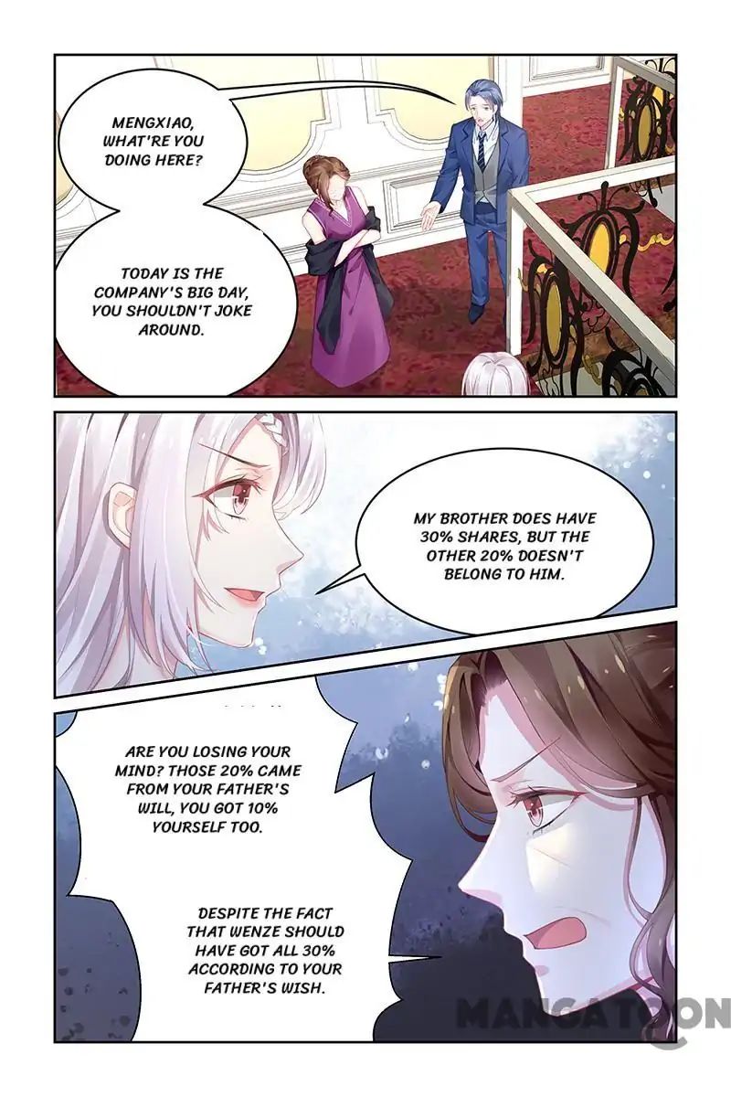 Gentlefolk Queen Chapter 175 #6