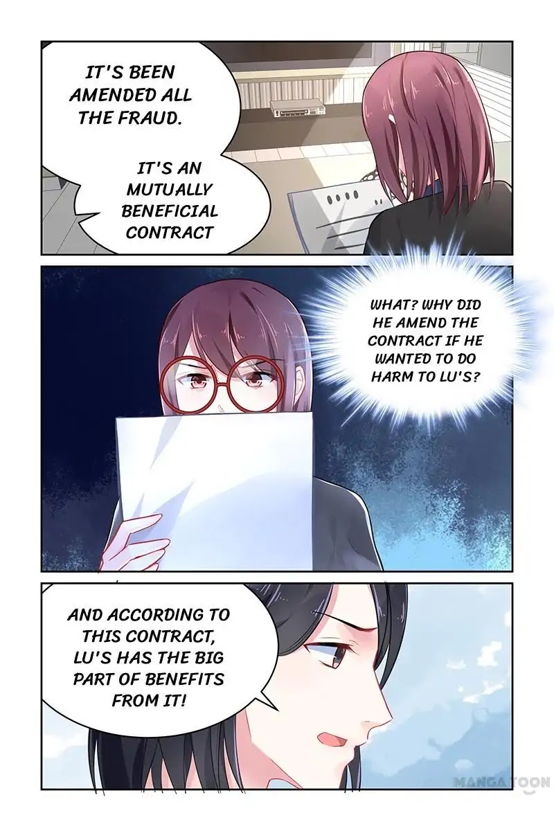 Gentlefolk Queen Chapter 109 #5