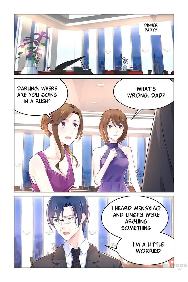 Gentlefolk Queen Chapter 99 #5