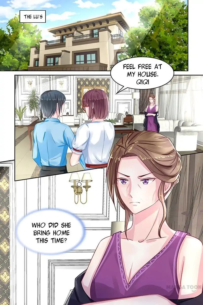 Gentlefolk Queen Chapter 88 #3