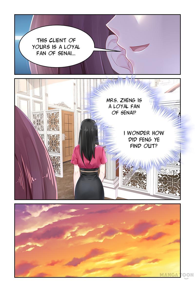 Gentlefolk Queen Chapter 77 #7