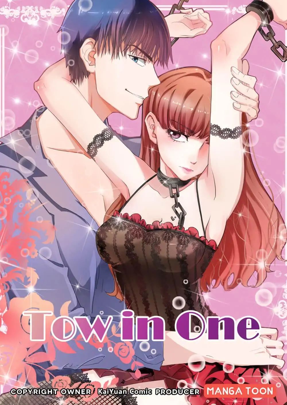 Tow In One Chapter 3 #1