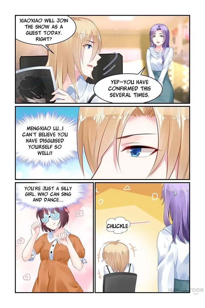 Gentlefolk Queen Chapter 68 #8