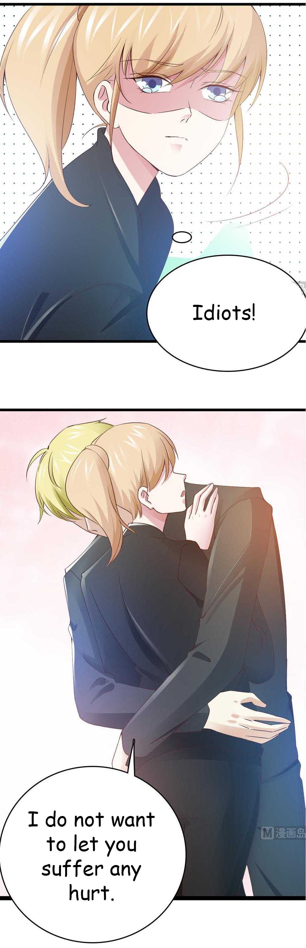 Let’S Love Each Other, Female Assassin! Chapter 65 #9