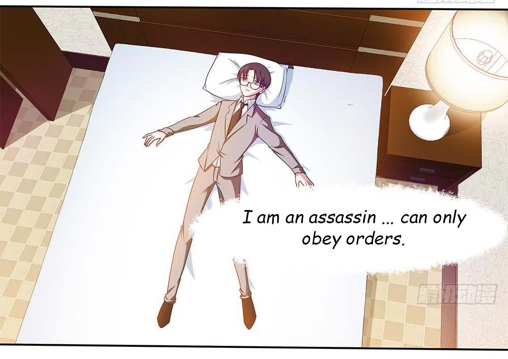 Let’S Love Each Other, Female Assassin! Chapter 19 #8