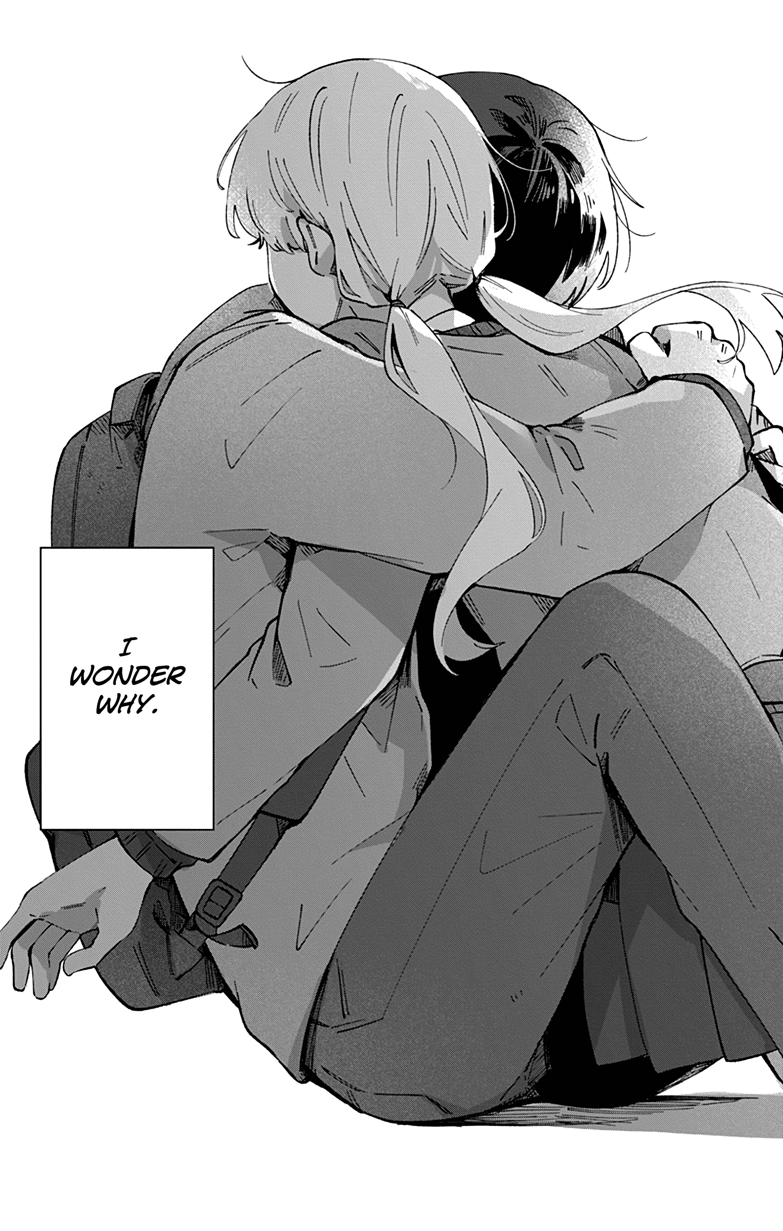 Kimi Ga Shinu Made Ato 100 Nichi Chapter 39 #20