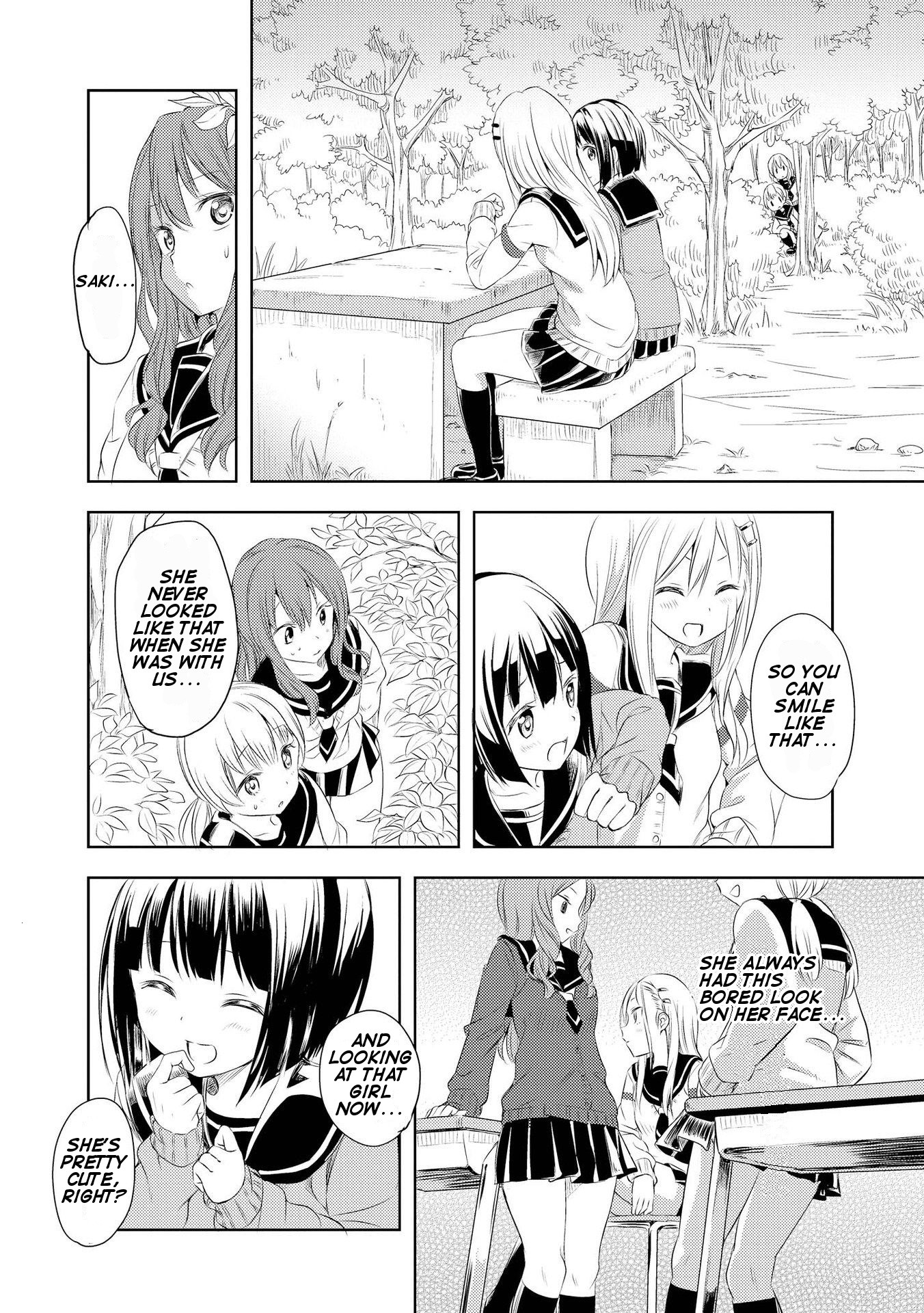 Pukuyuri Chapter 6 #3