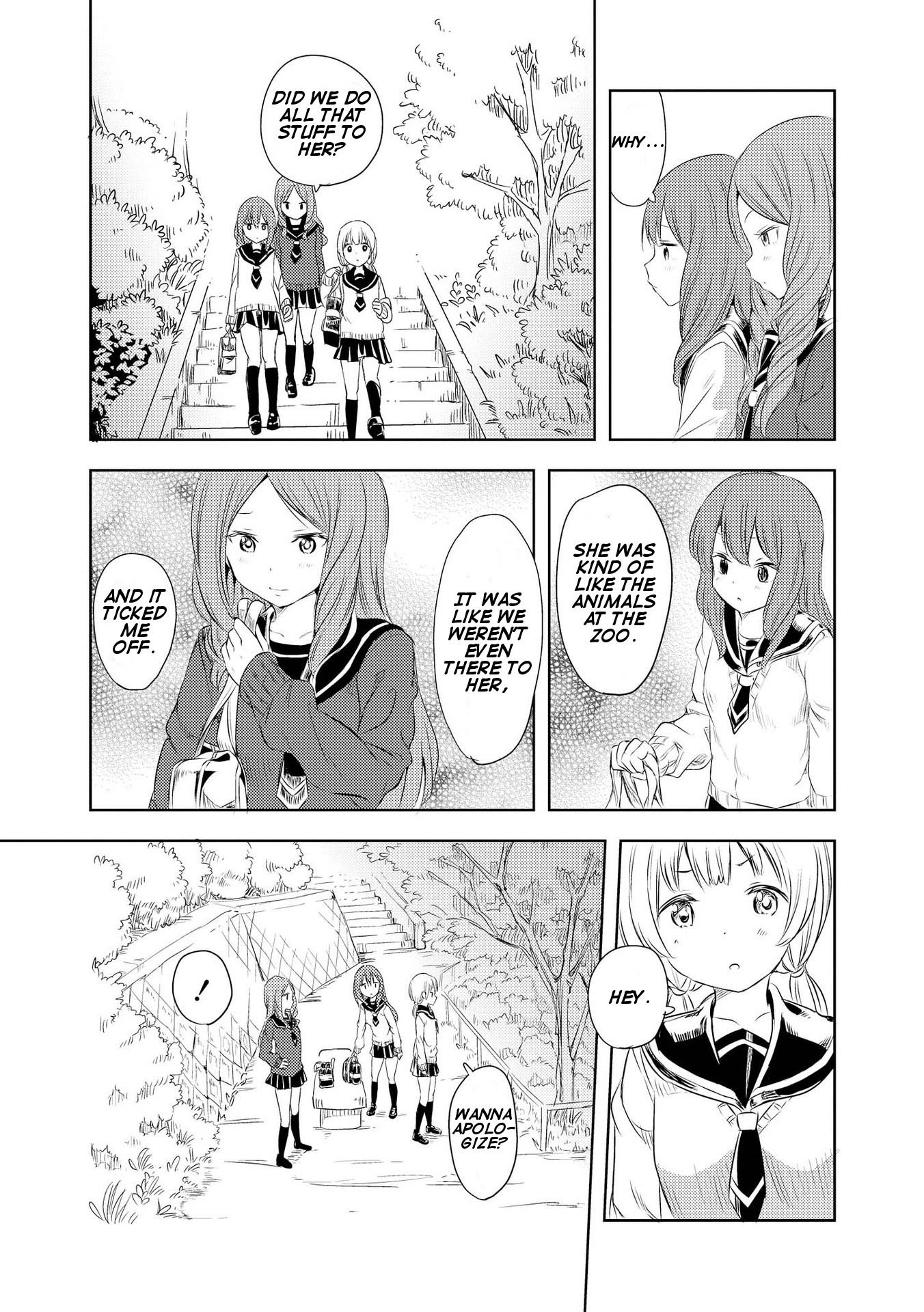 Pukuyuri Chapter 6 #4